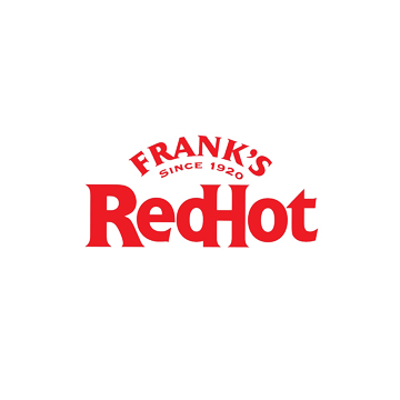 Franks Redhot Sauce