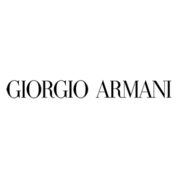 Giorgio Armani logo