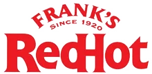 Frank's RedHot logo