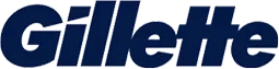 Gillette logo