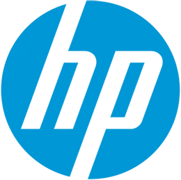 HP logo